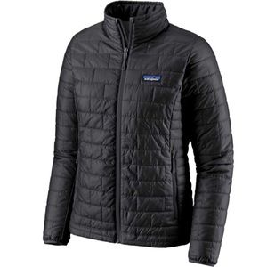 Women's Nano lightweight Puff Jacket Patagonia